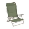 Outwell Seaford Green Vineyard Folding Chair 54 X 62 X 80 Cm -Fritz Berger 462425 3464295