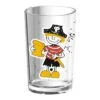 Emsa Children Drinking Glass 0.2 Liter Pirate -Fritz Berger 463025 3305526