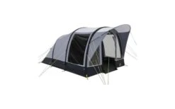 Dometic Kampa Brean 4 AIR TC Tunnel Tent