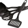 Easy Camp Combo Utensil Set 4pcs. 2 Easy Camp Combo Utensil Set 4pcs. -Fritz Berger 463757 3421518