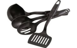 Easy Camp Combo Utensil Set 4pcs.