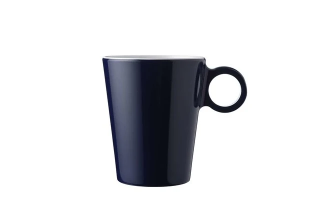Mepal Mug Flow 160 Ml Nordic Blue 9 Mepal Mug Flow 160 Ml Nordic Blue - Image 7