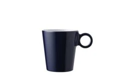 Mepal Mug Flow 160 Ml Nordic Blue 13 Mepal Mug Flow 160 Ml Nordic Blue -Fritz Berger 464228 3177939 1