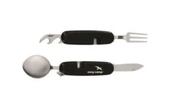 Easy Camp Foldable Cutlery Set 2 Piece