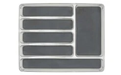 Wenko Cutlery Tray 5 Compartments -Fritz Berger 474624 3163373