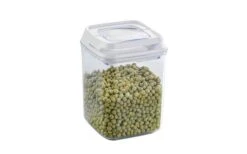 Wenko Turin Storage Tin 0.7 Liters -Fritz Berger 474687 3342654