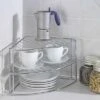 Wenko Dish Rack 3 Levels -Fritz Berger 477936 3485311