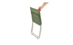 Outwell Sauntons Green Vineyard Folding Chair 53 X 48 X 57 Cm