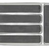 Wenko Cutlery Tray 5 Compartments -Fritz Berger 478956 3163436