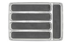 Wenko Cutlery Tray 5 Compartments