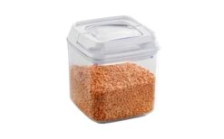 Wenko Turin Storage Tin 0.7 Liters