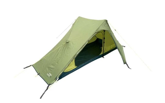 Vango Heddon 100 Light Tent 1 Person 3 Vango Heddon 100 Light Tent 1 Person