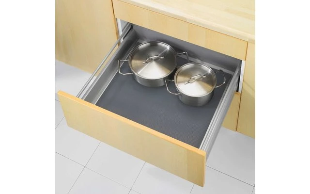 Wenko Anti Slip Mat 150 X 50 Cm Perforated 5 Wenko Anti Slip Mat 150 X 50 Cm Perforated - Image 3