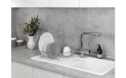 Wenko Dish Drainer Chrome -Fritz Berger 485835 3485275