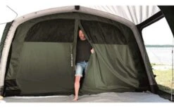 Outwell Birchdale 6PA Tunnel Tent -Fritz Berger 486426 3587797