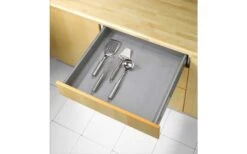 Wenko Anti Slip Mat 150 X 50 Cm Transparent With Nubs 15 Wenko Anti Slip Mat 150 X 50 Cm Transparent With Nubs -Fritz Berger 486468 3482503 1