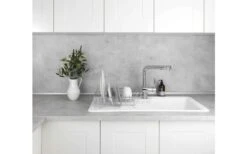 Wenko Dish Drainer Chrome -Fritz Berger 486819 3485281