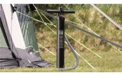 Outwell Birchdale 6PA Tunnel Tent -Fritz Berger 487119 3587803