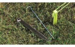 Outwell Birchdale 6PA Tunnel Tent -Fritz Berger 487949 3587815