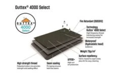 Outwell Birchdale 6PA Tunnel Tent -Fritz Berger 488084 3587821