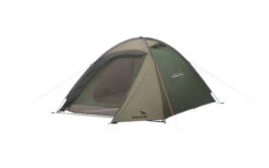 Easy Camp Meteor 300 Dome Tent Rustic Green