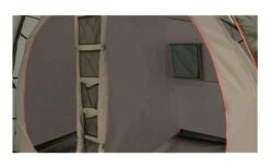 Easy Camp Galaxy 400 Tunnel Tent Rustic Green