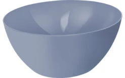Rotho Caruba Bowl Large 34 Cm Horizon Blue