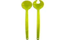 Rotho Onda Salad Servers Horizon Blue 7 Rotho Onda Salad Servers Horizon Blue -Fritz Berger 488862 3317957