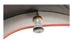 Easy Camp Galaxy 300 Tunnel Tent Rustic Green