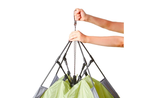 Brunner Strato 2 Automatic Dome Tent 3 Brunner Strato 2 Automatic Dome Tent