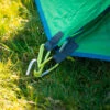 Vango Blade 200 Tunnel Tent 2 People -Fritz Berger 489054 3422022