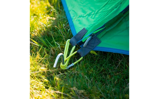 Vango Blade 200 Tunnel Tent 2 People 3 Vango Blade 200 Tunnel Tent 2 People