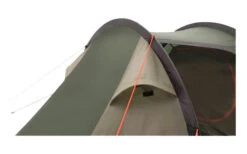 Easy Camp Magnetar 200 Tunnel Tent Rustic Green -Fritz Berger 489555 3580258