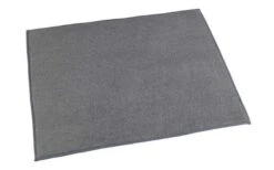 Wenko Microfiber Drainer Mat Miko Blue