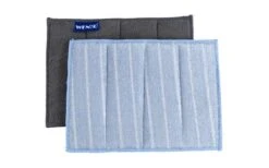 Wenko Microfiber Rinsing Sponges Miko 2 Pieces