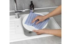 Wenko Microfiber Rinsing Sponges Miko 2 Pieces -Fritz Berger 492377 3508792