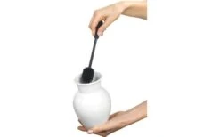 Wenko Silicone Dish Brush 25 Cm Blue