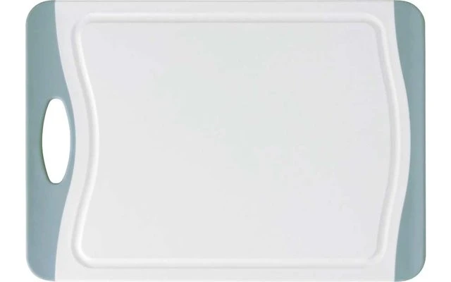 Wenko Cutting Board Easy 20 X 28.5 X 1 Cm 3 Wenko Cutting Board Easy 20 X 28.5 X 1 Cm