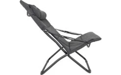 Crespo AP/263 Tex-Supreme Sun Lounger