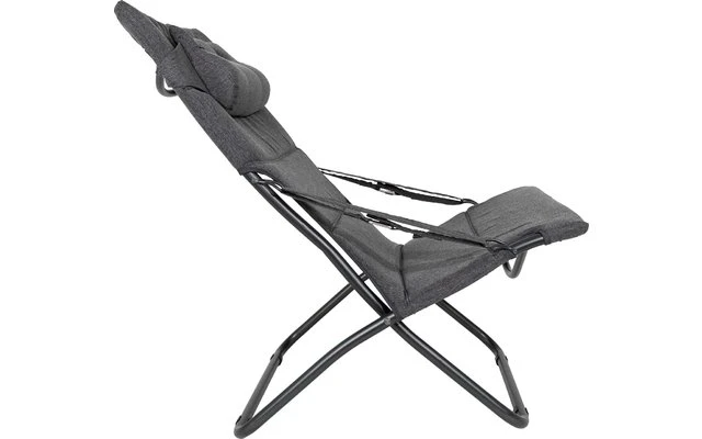 Crespo AP/263 Tex-Supreme Sun Lounger 3 Crespo AP/263 Tex-Supreme Sun Lounger
