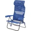 Crespo AL-205 Beach Chair Compact Beige -Fritz Berger 494441 3418863 1
