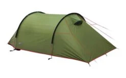 High Peak Kite 2 LW Tunnel Tent 2 People -Fritz Berger 494483 3439491