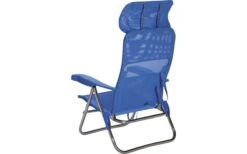 Crespo AL-205 Beach Chair Compact Red 11 Crespo AL-205 Beach Chair Compact Red -Fritz Berger 494588 3418875 4