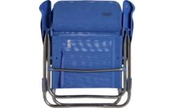 Crespo AL-205 Beach Chair Compact Blue -Fritz Berger 494693 3418893 2