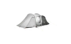 Jack Wolfskin Great Divide RT Family Tent Gray