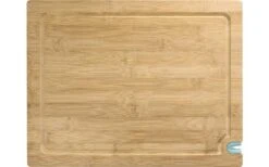 Wenko Cutting Board With Knife Sharpener 23 X 33 X 1.5 Cm 13 Wenko Cutting Board With Knife Sharpener 23 X 33 X 1.5 Cm -Fritz Berger 495342 3511501