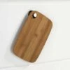 Wenko Cutting Board Bamboo 23 X 0.8 X 15 Cm -Fritz Berger 495345 3509183