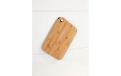 Wenko Cutting Board Bamboo 23 X 0.8 X 15 Cm -Fritz Berger 495348 3509237
