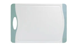 Wenko Cutting Board Easy 20 X 28.5 X 1 Cm 12 Wenko Cutting Board Easy 20 X 28.5 X 1 Cm -Fritz Berger 495354 3512639