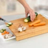 Wenko Cutting Board Bina Bamboo